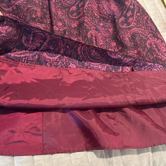 Lands End sleeveless dress size 18 - Picture 7 of 10